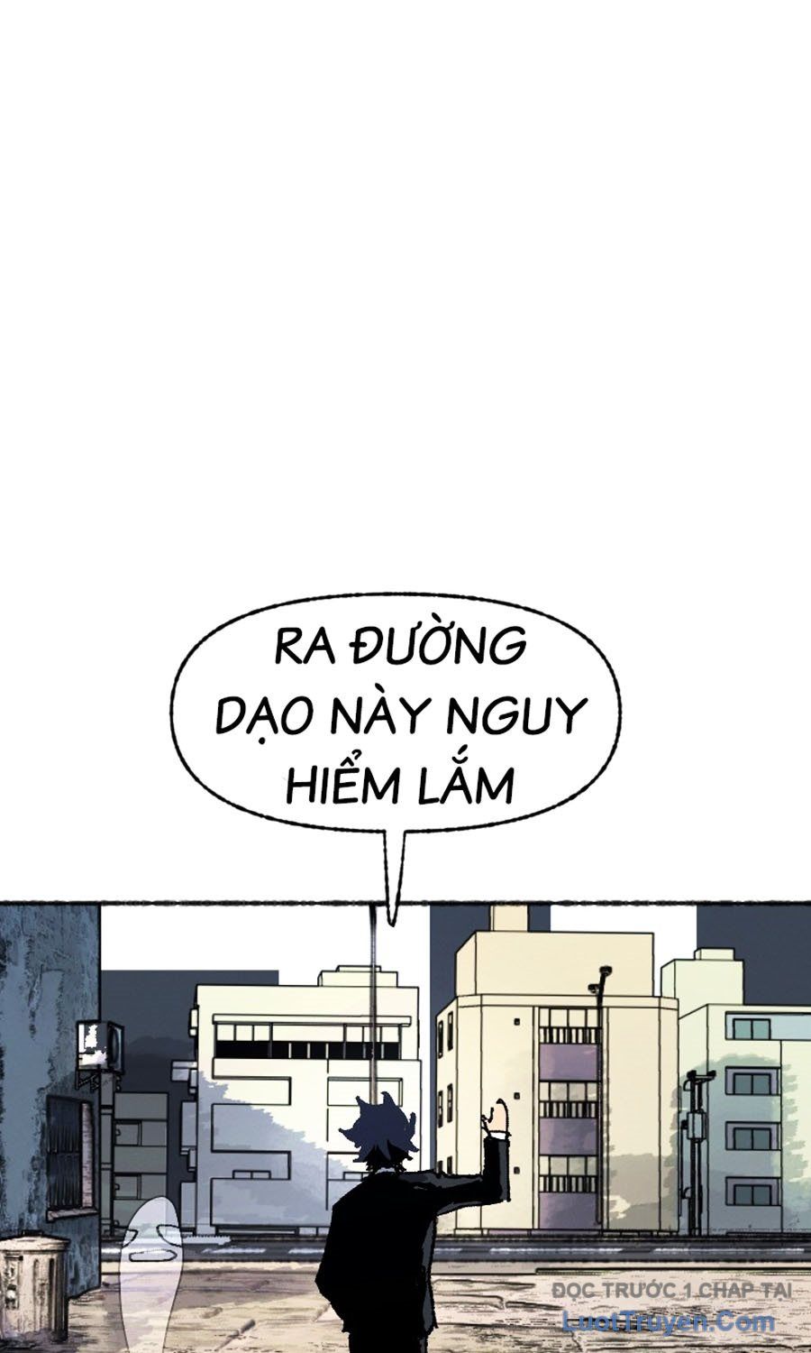 Án Tử - Chương 2