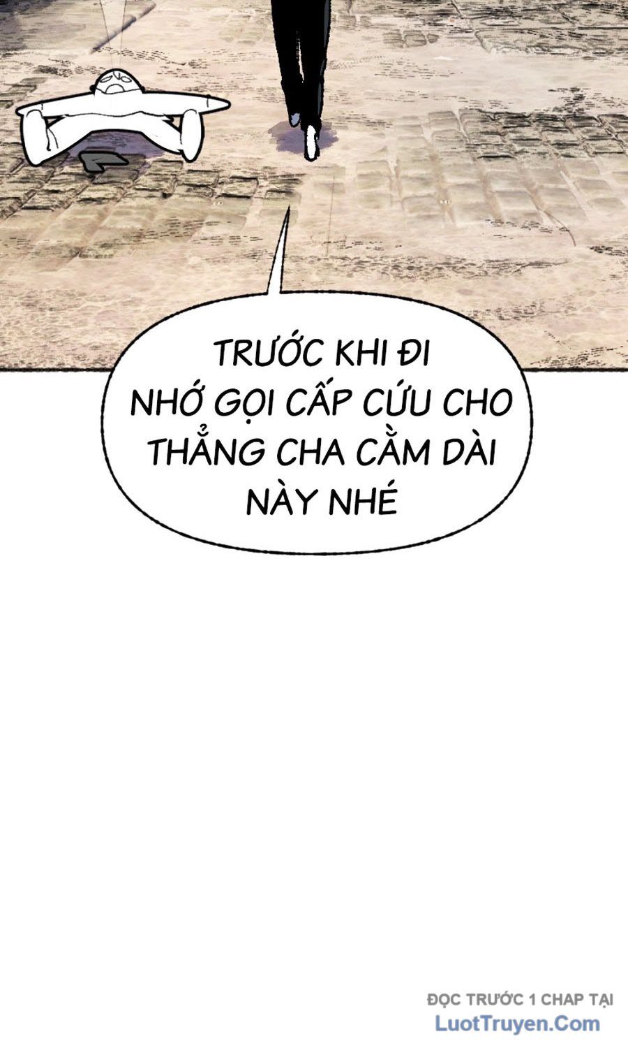 Án Tử - Chương 2