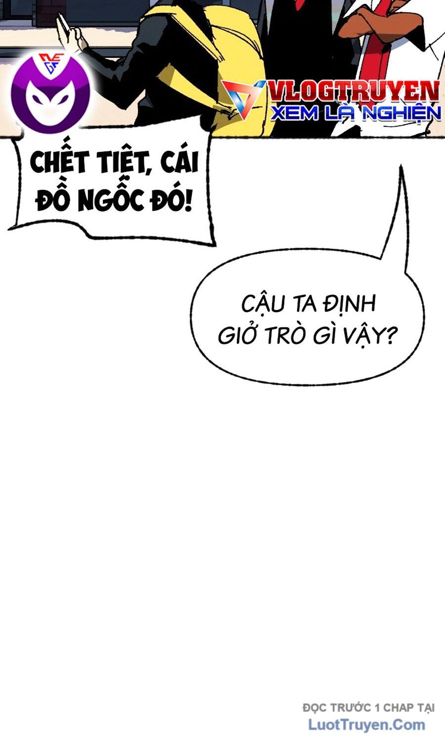 Án Tử - Chương 2