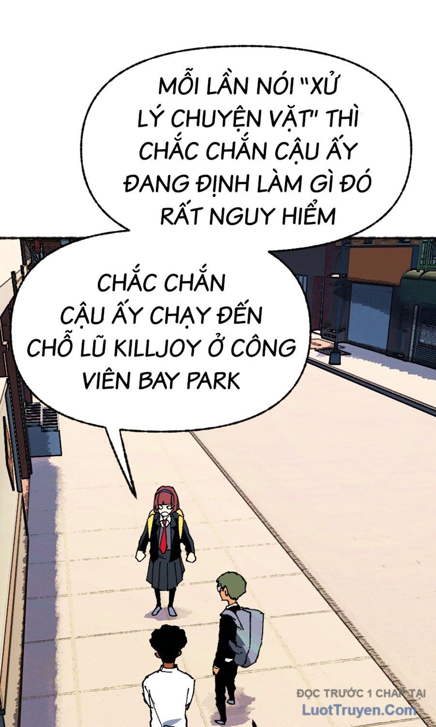 Án Tử - Chương 2