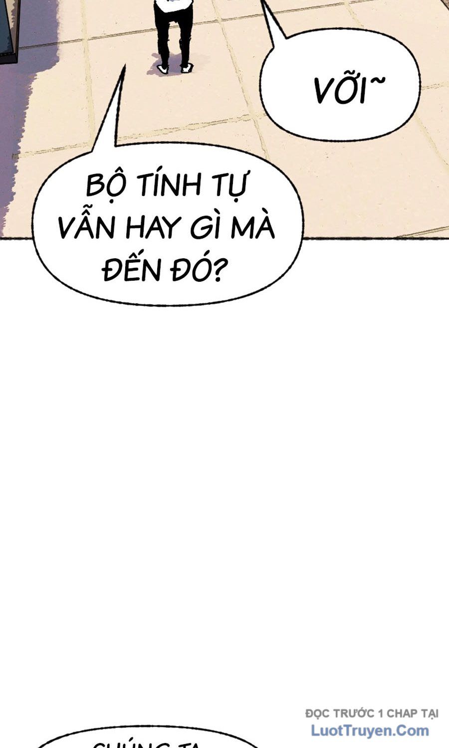 Án Tử - Chương 2