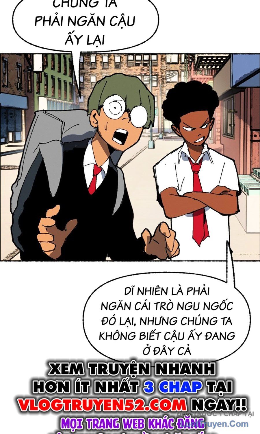 Án Tử - Chương 2
