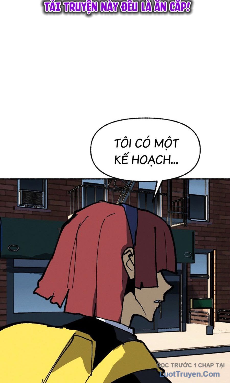 Án Tử - Chương 2