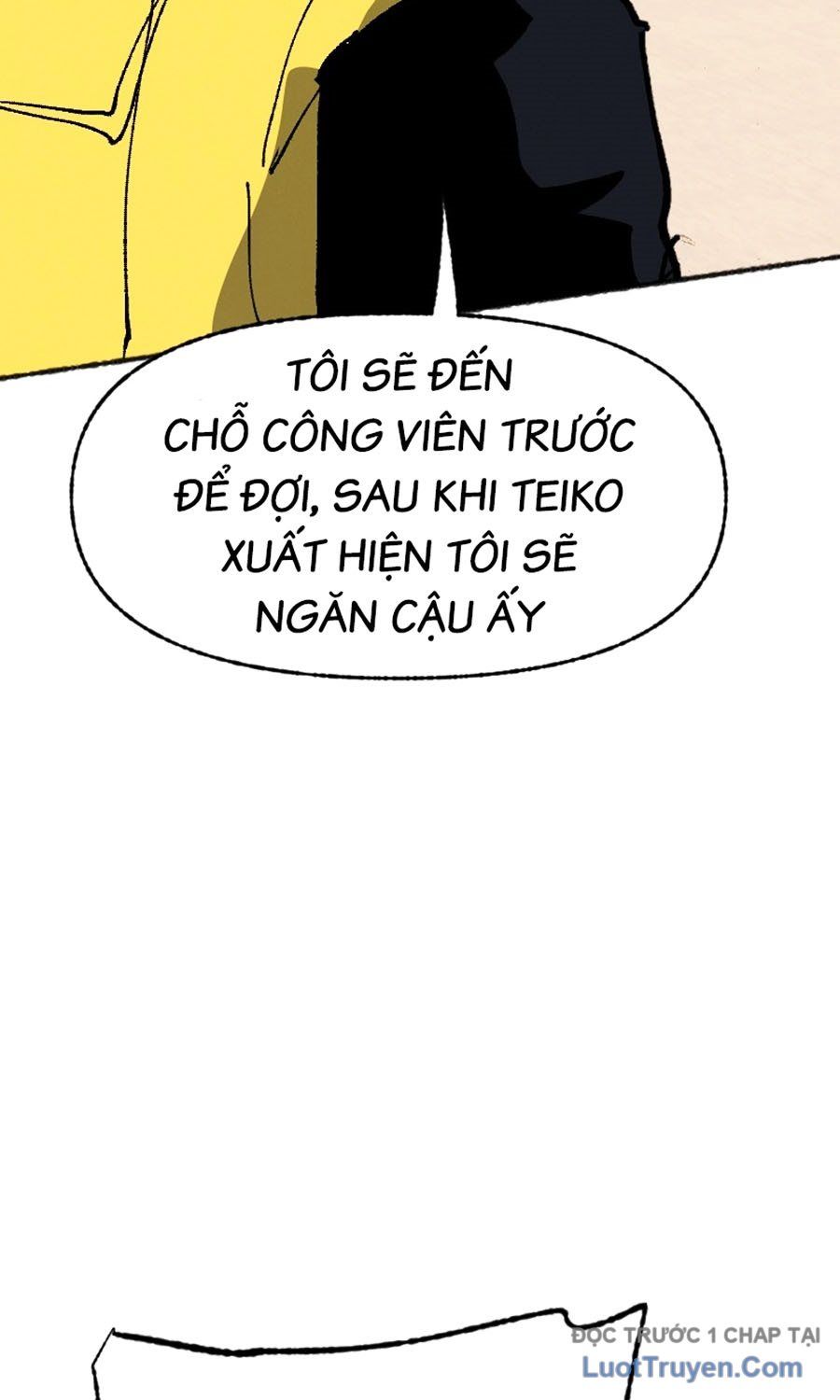 Án Tử - Chương 2