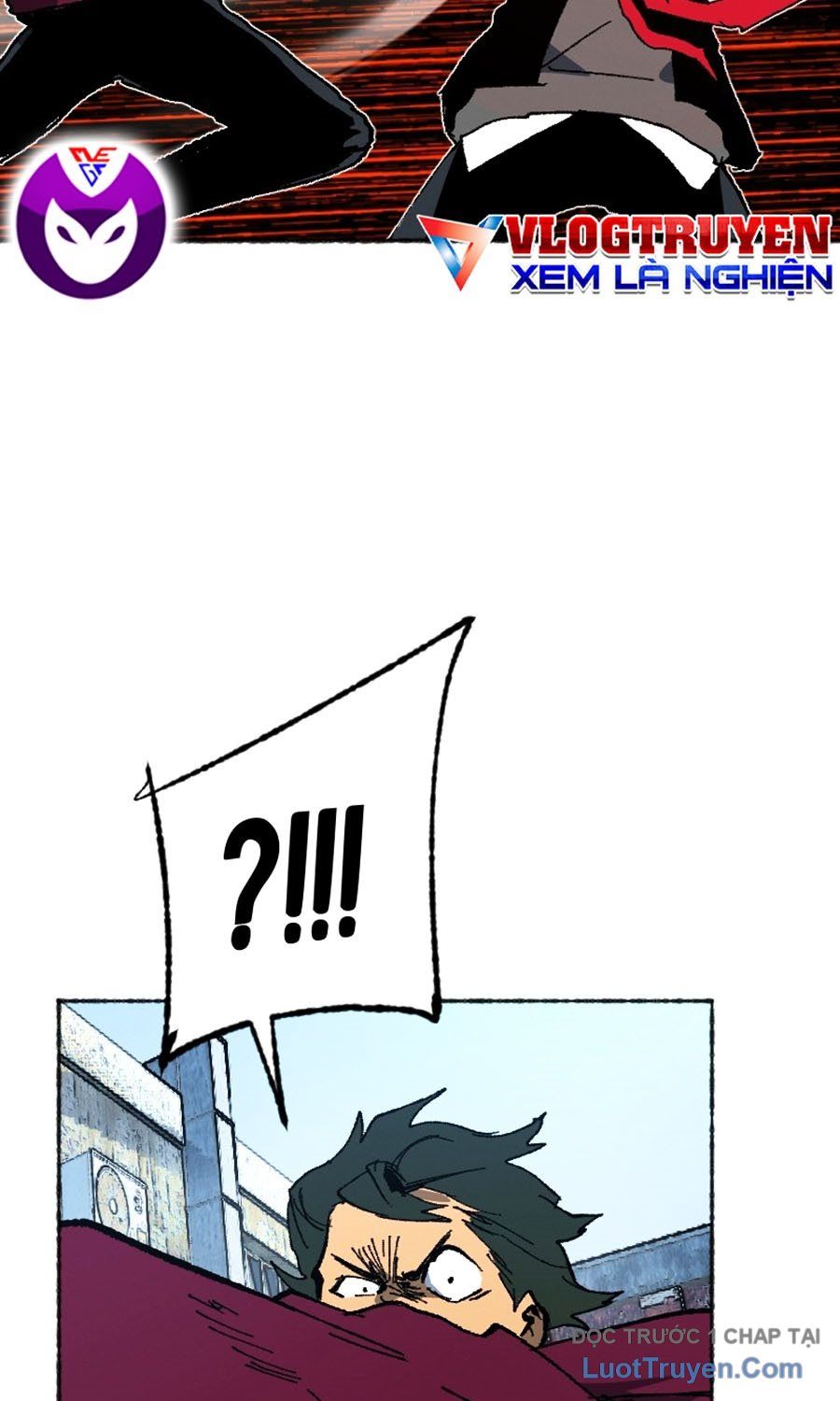 Án Tử - Chương 2