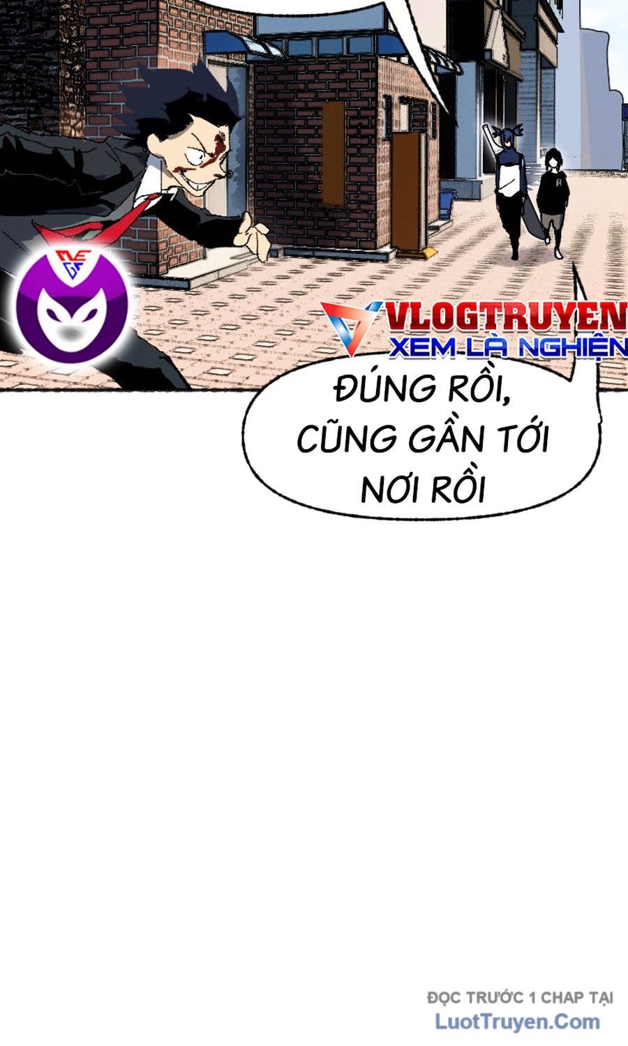Án Tử - Chương 2
