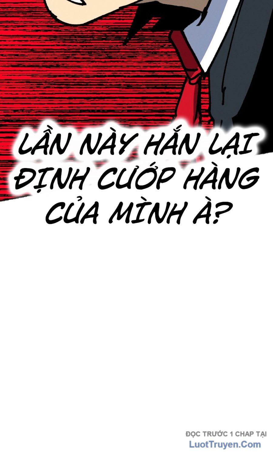 Án Tử - Chương 2