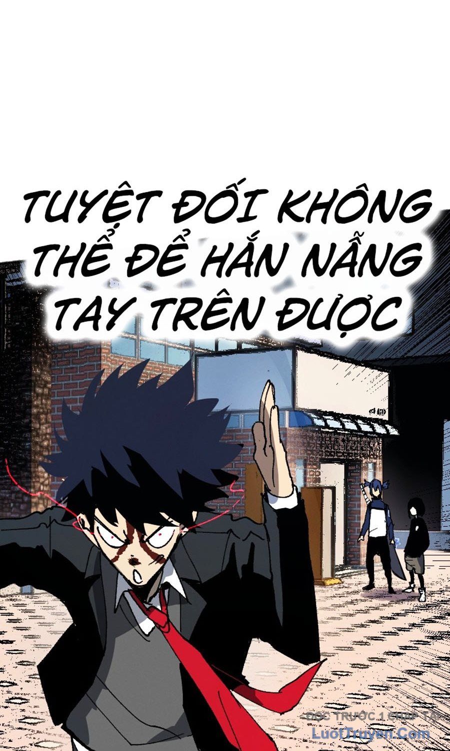 Án Tử - Chương 2
