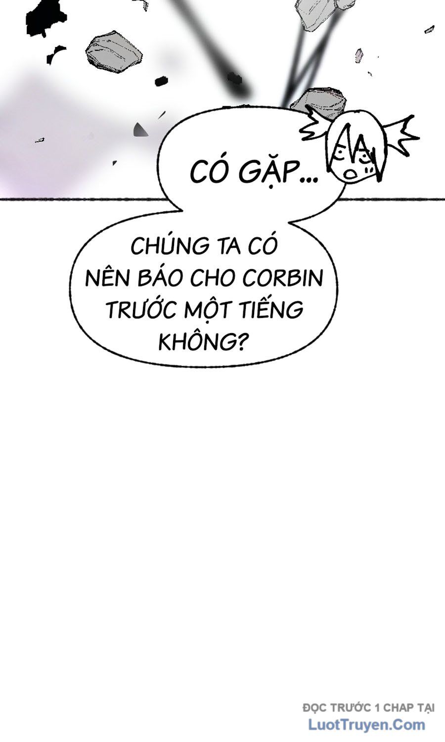Án Tử - Chương 2