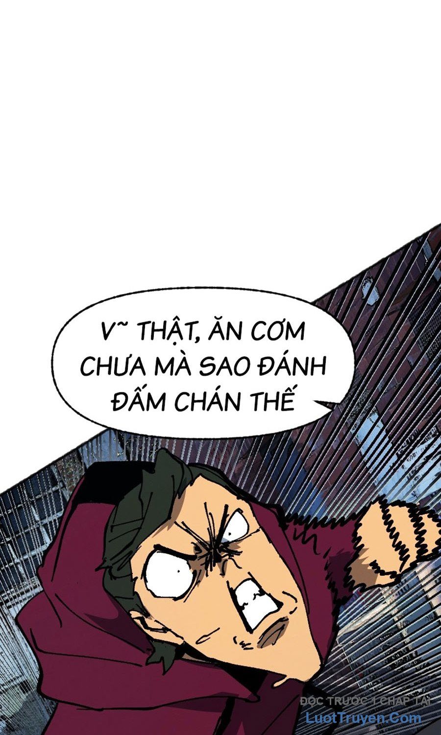 Án Tử - Chương 2