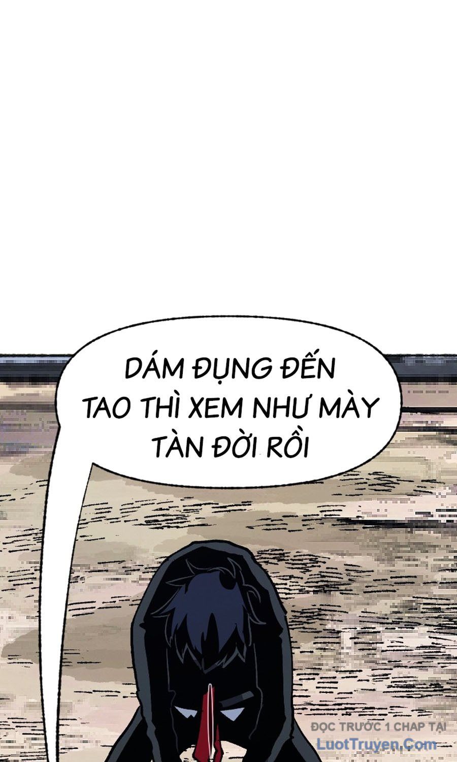 Án Tử - Chương 2