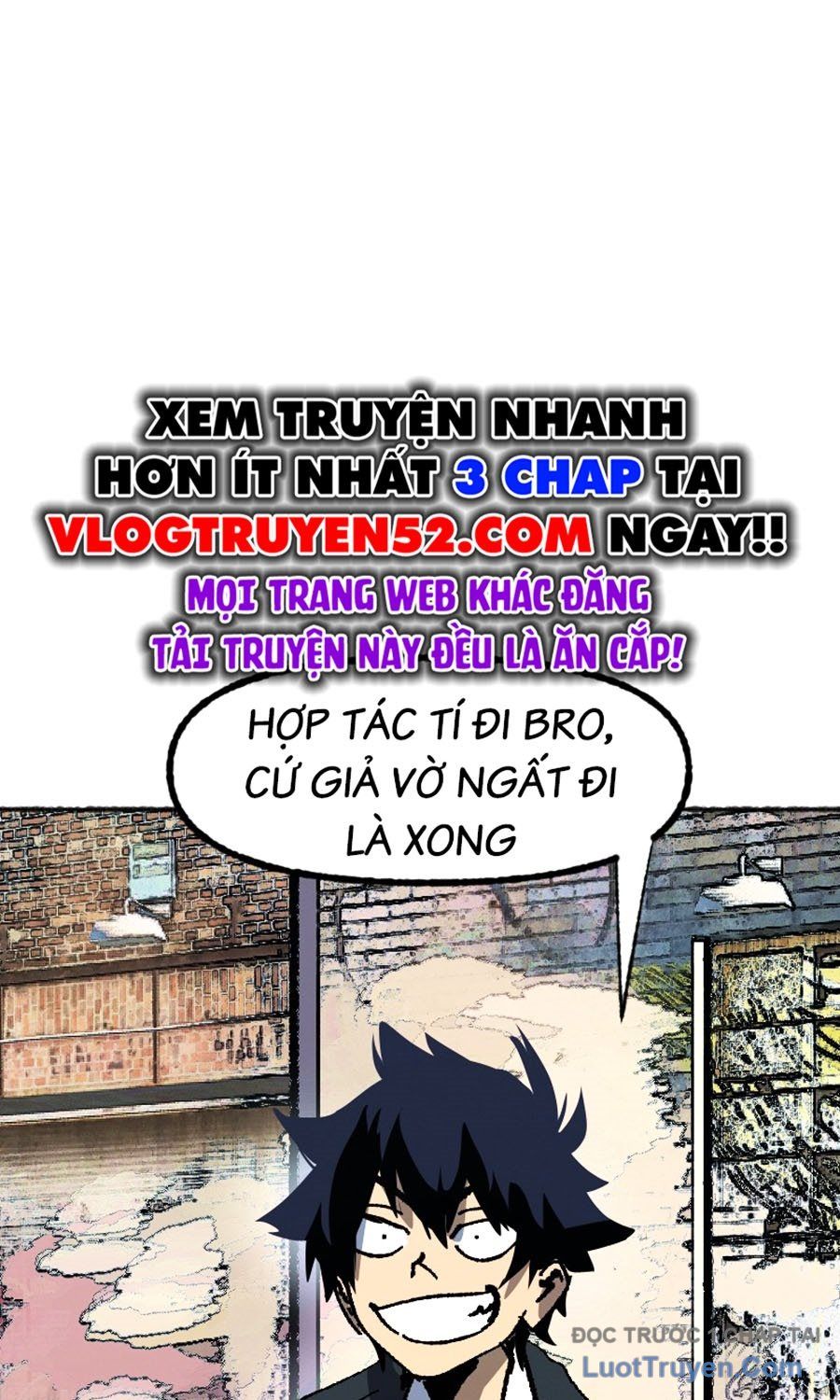 Án Tử - Chương 2
