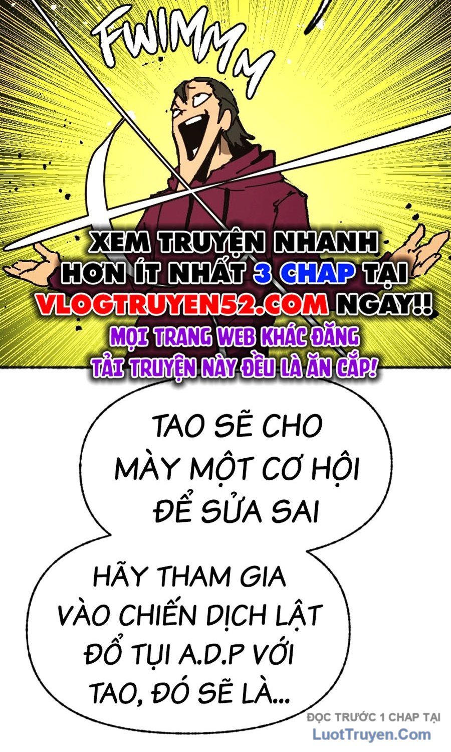 Án Tử - Chương 2