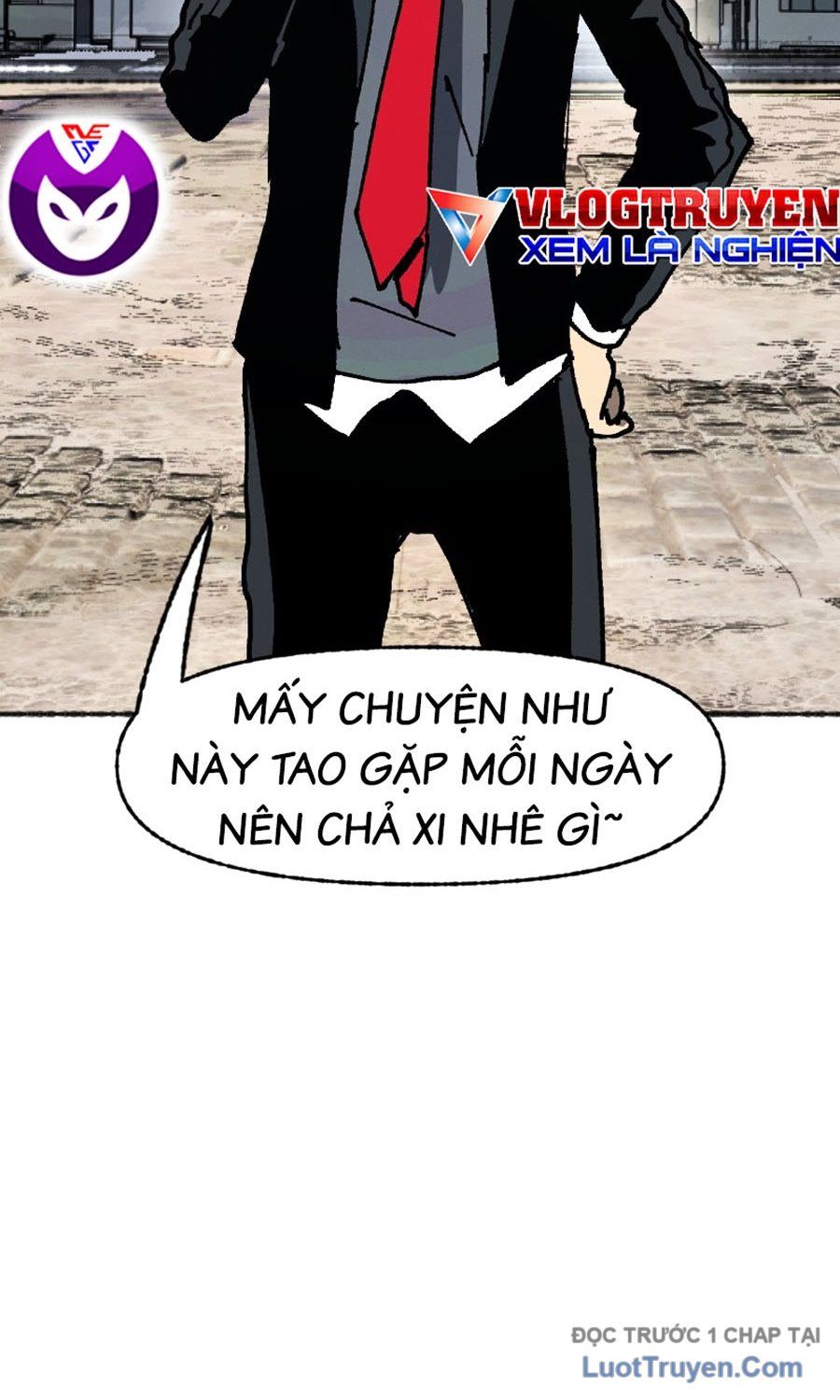 Án Tử - Chương 2