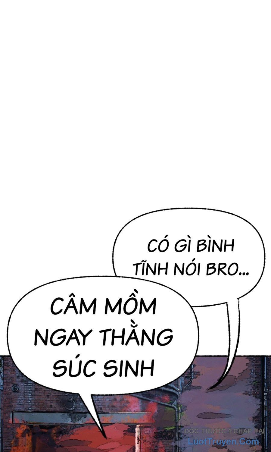 Án Tử - Chương 2