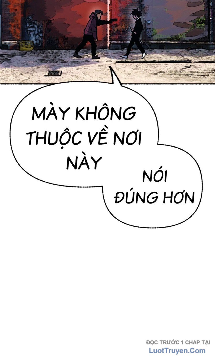 Án Tử - Chương 2