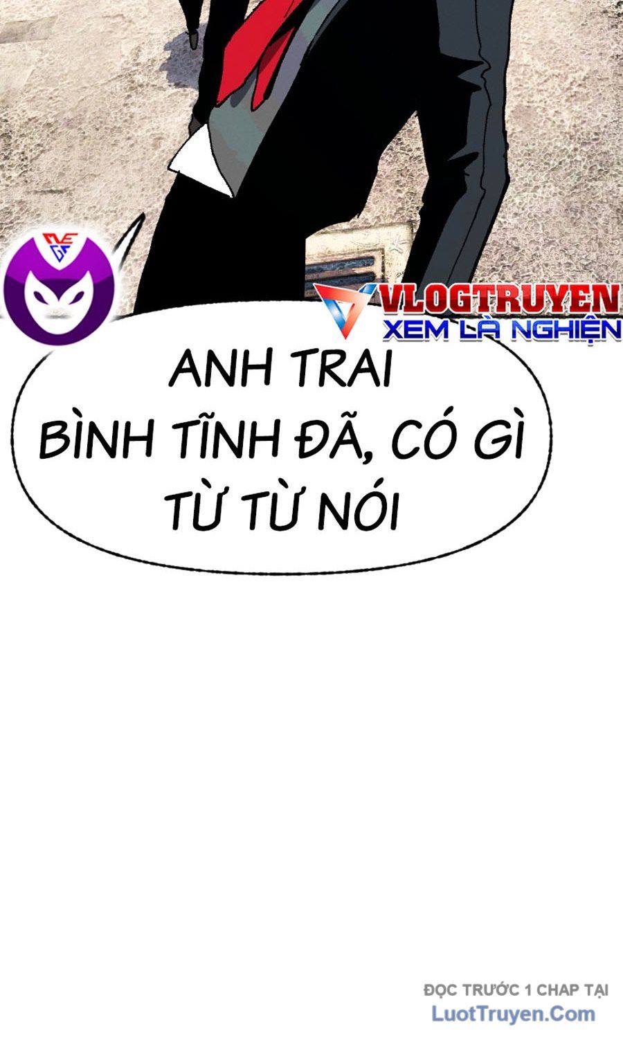 Án Tử - Chương 2
