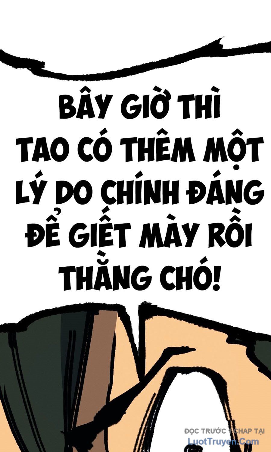 Án Tử - Chương 2