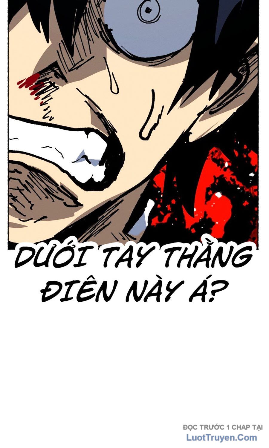 Án Tử - Chương 2