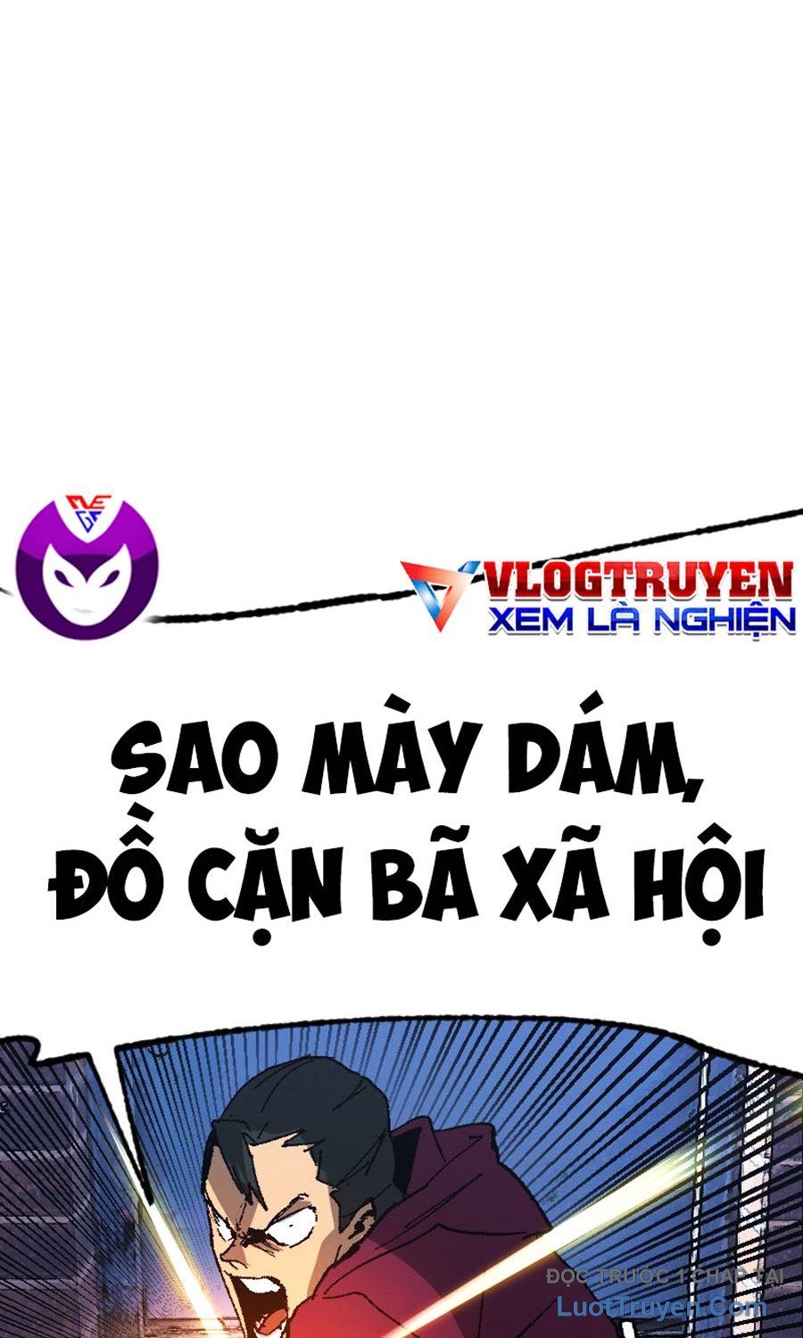 Án Tử - Chương 2