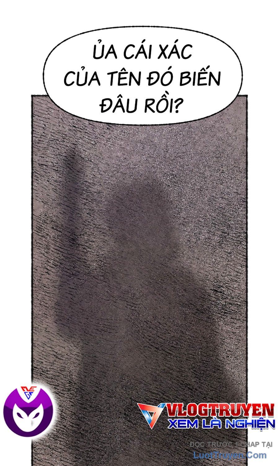 Án Tử - Chương 2