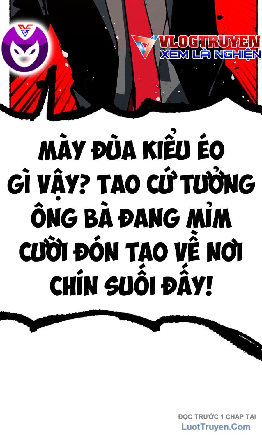 Án Tử - Chương 2