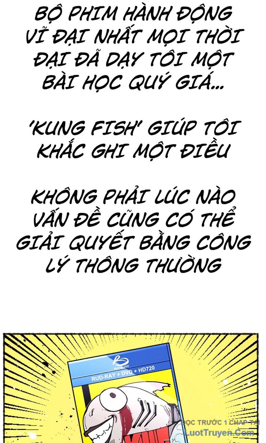 Án Tử - Chương 2