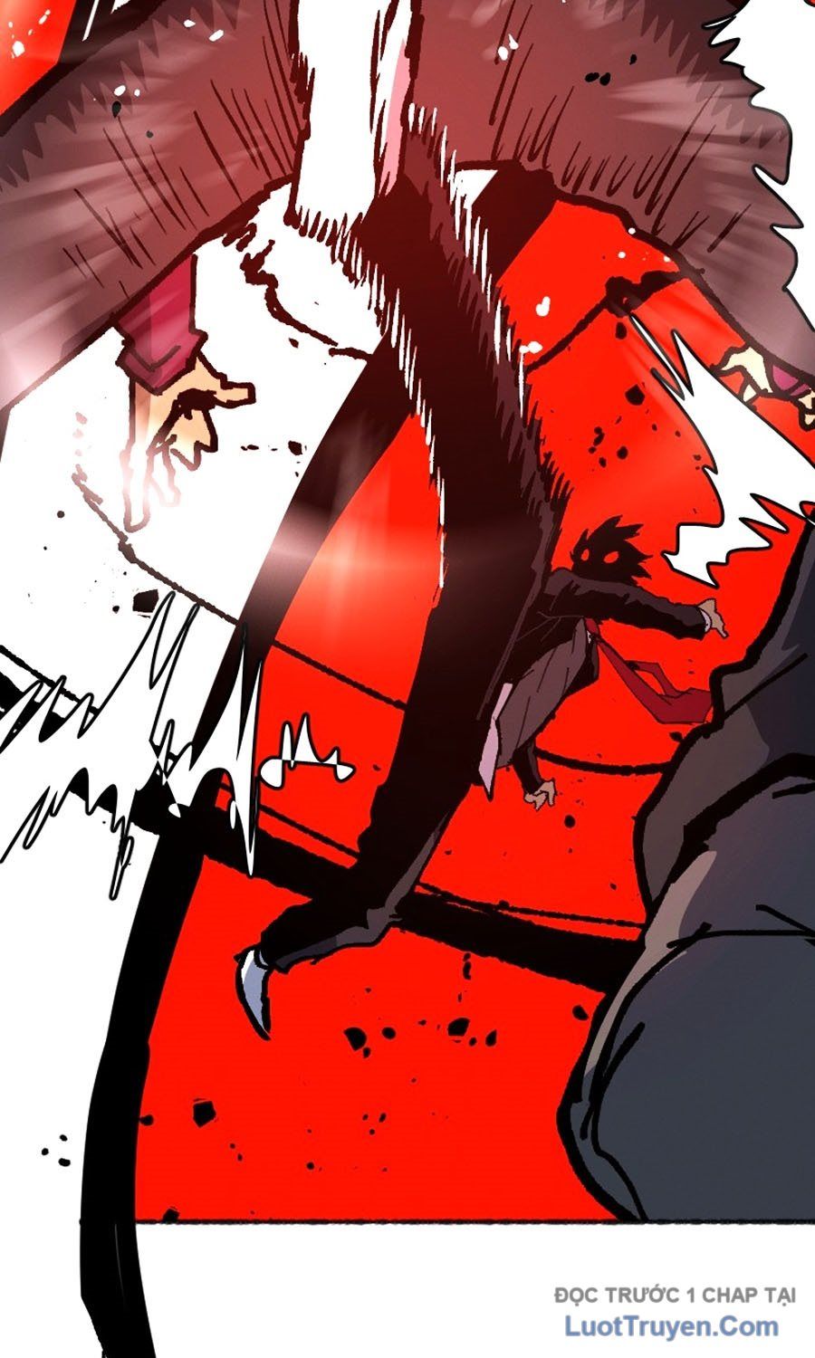 Án Tử - Chương 2