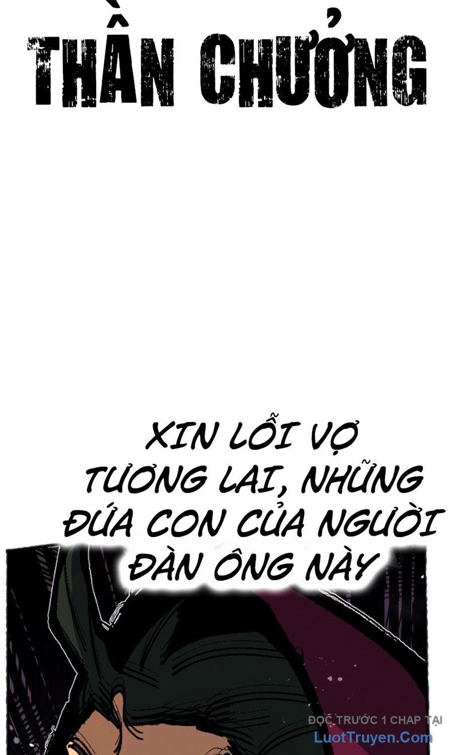 Án Tử - Chương 2