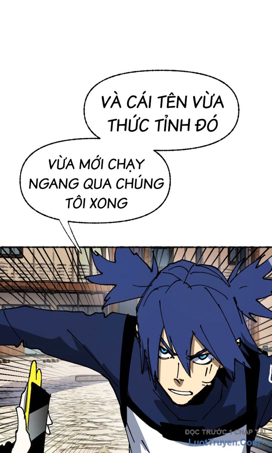 Án Tử - Chương 3
