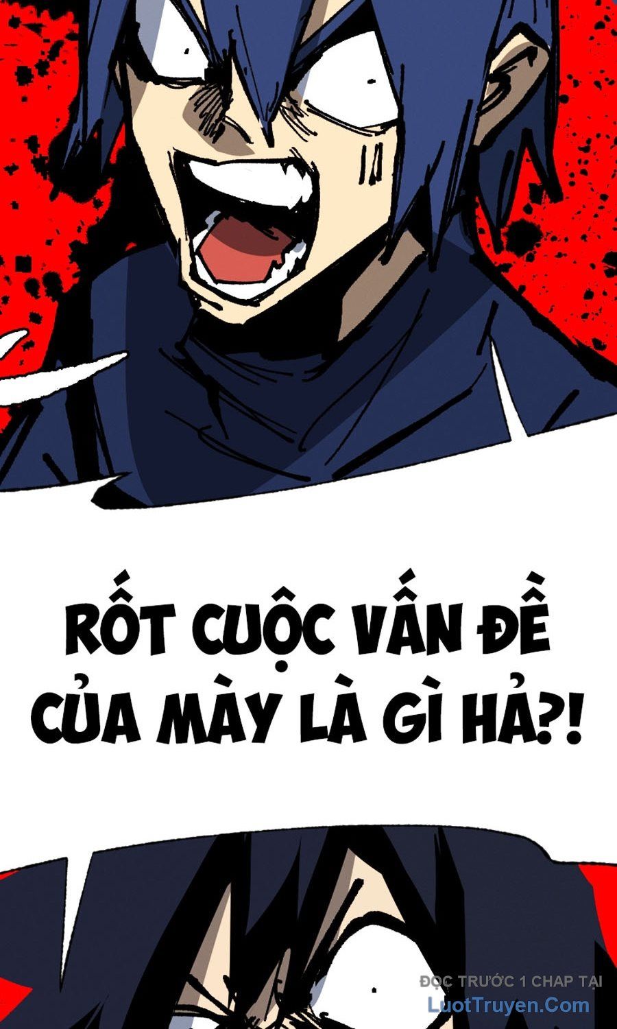 Án Tử - Chương 3