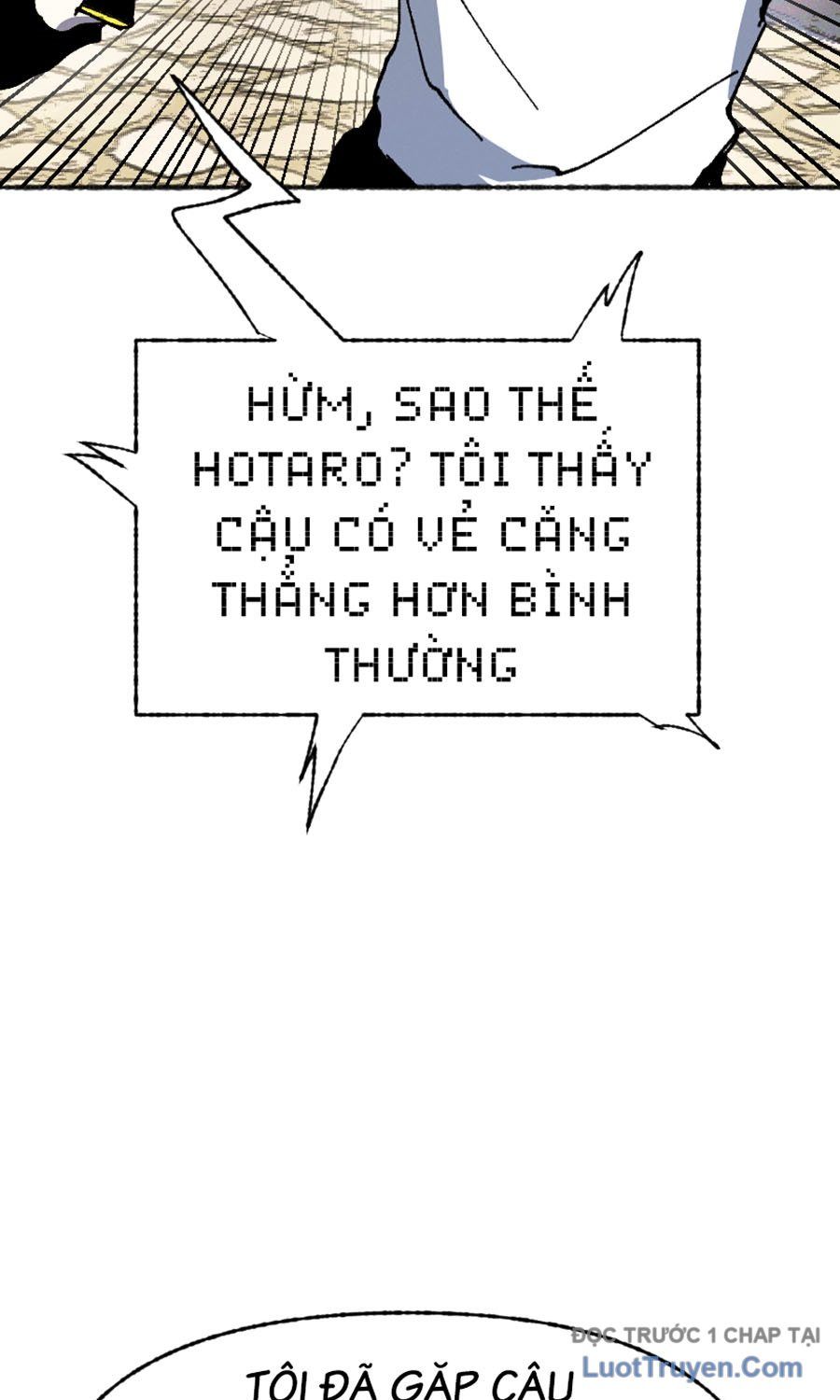 Án Tử - Chương 3