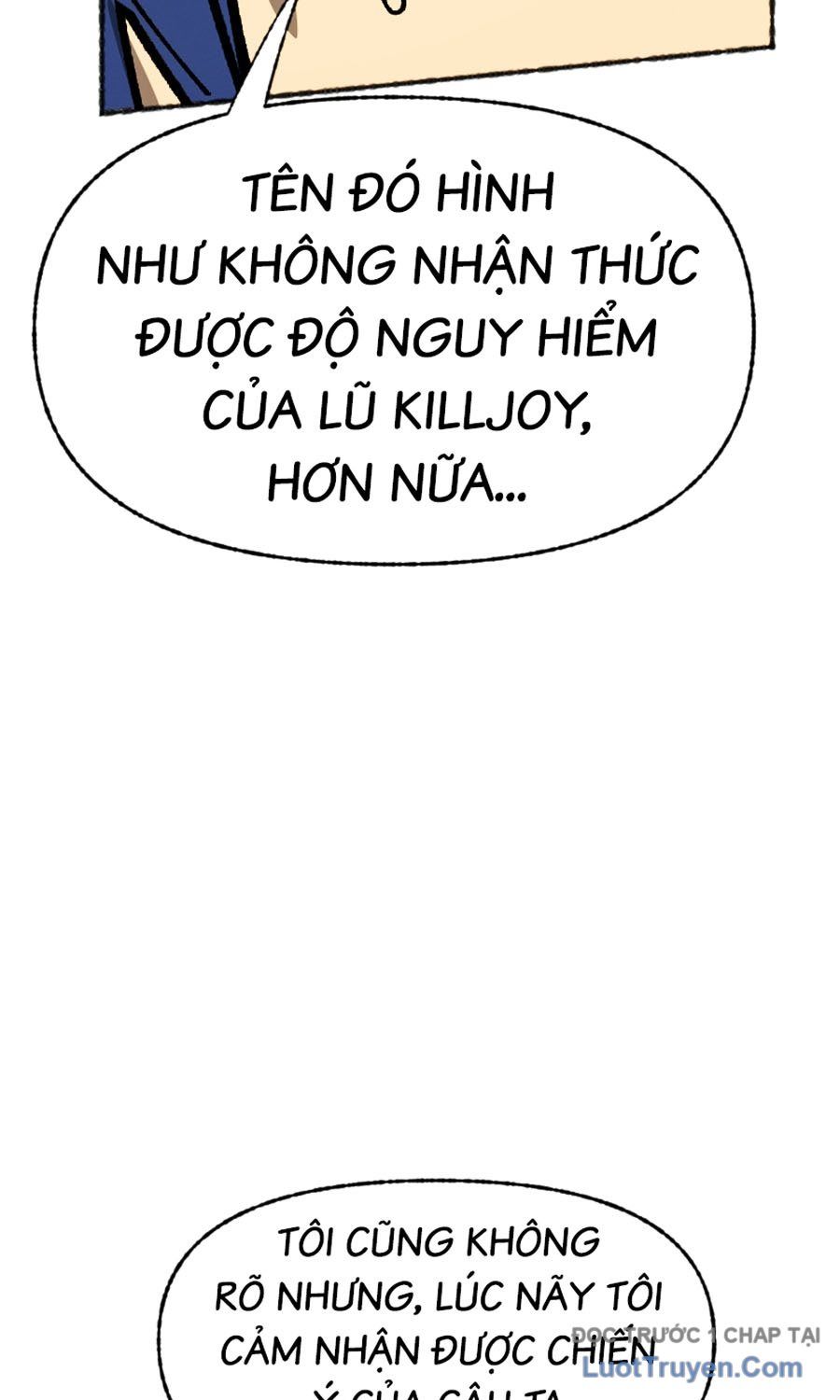 Án Tử - Chương 3