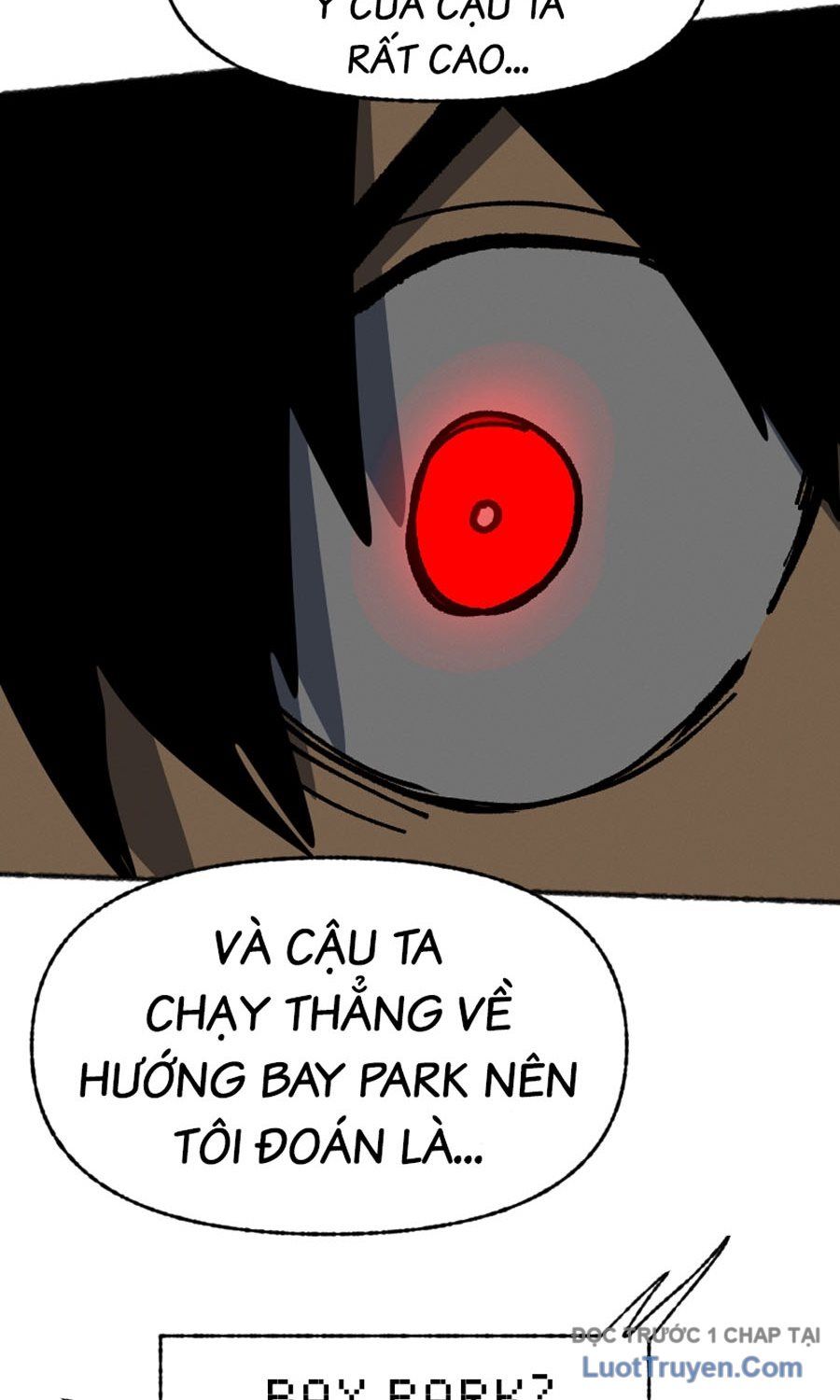 Án Tử - Chương 3