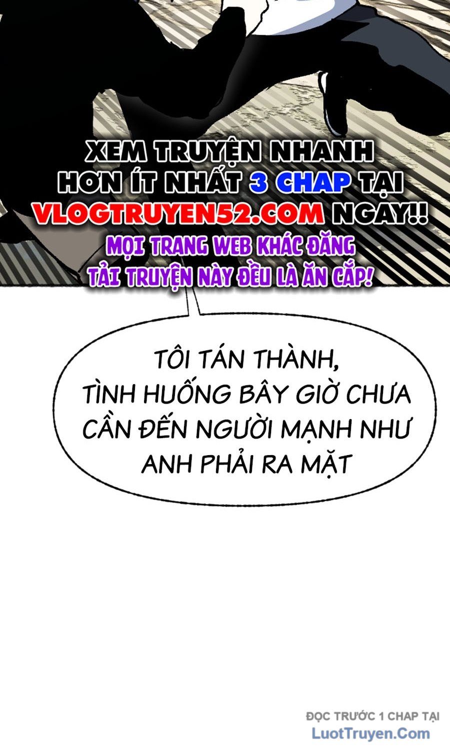 Án Tử - Chương 3