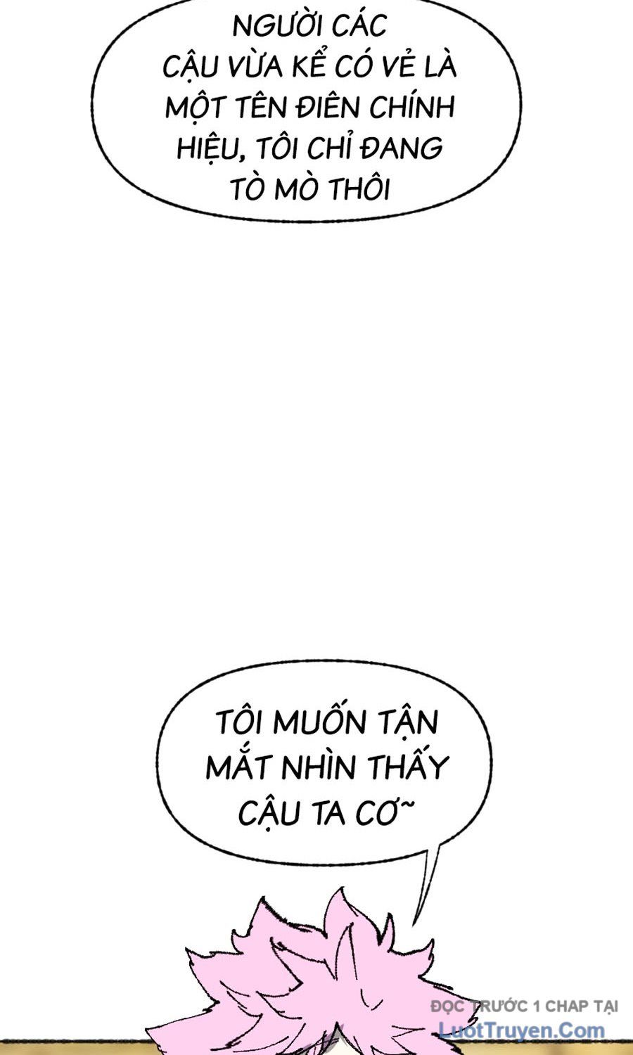 Án Tử - Chương 3