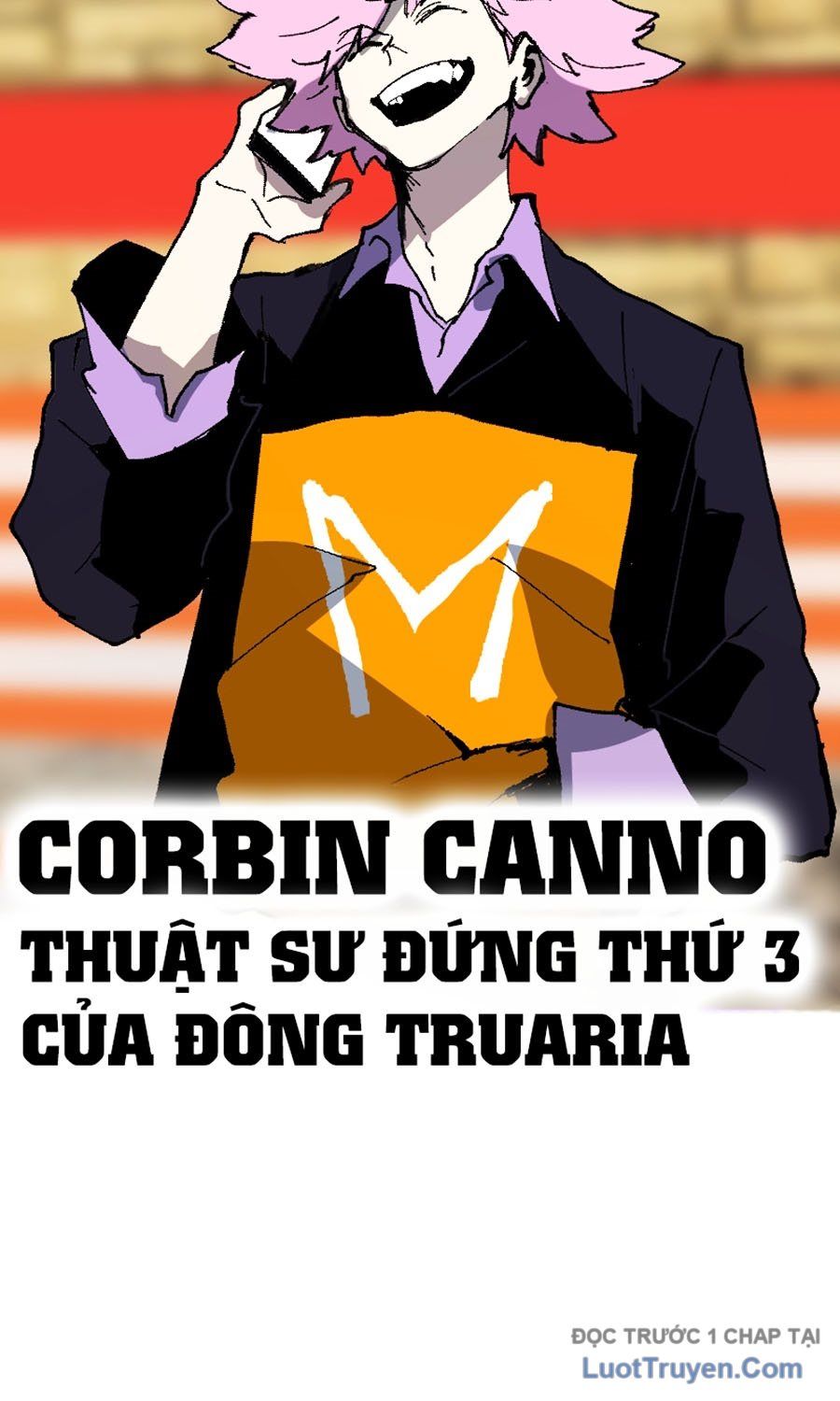 Án Tử - Chương 3