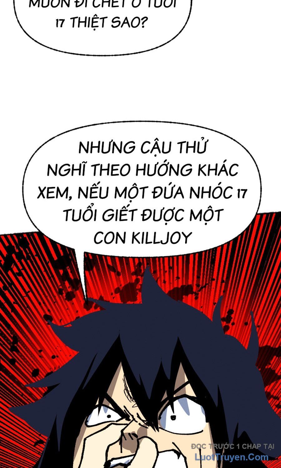Án Tử - Chương 3