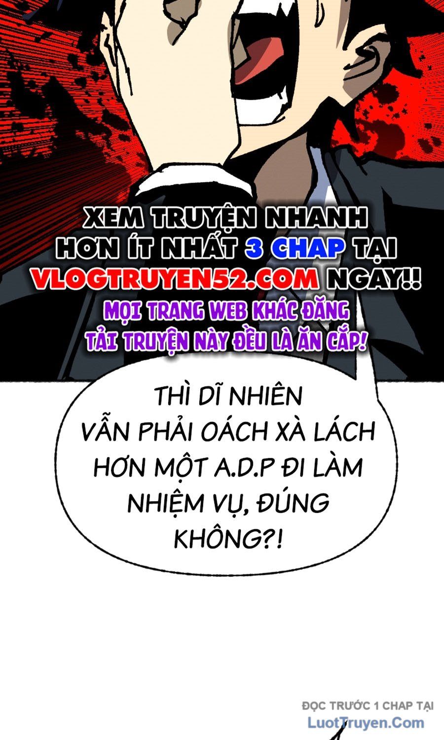 Án Tử - Chương 3
