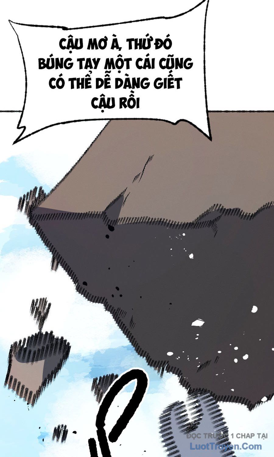 Án Tử - Chương 3