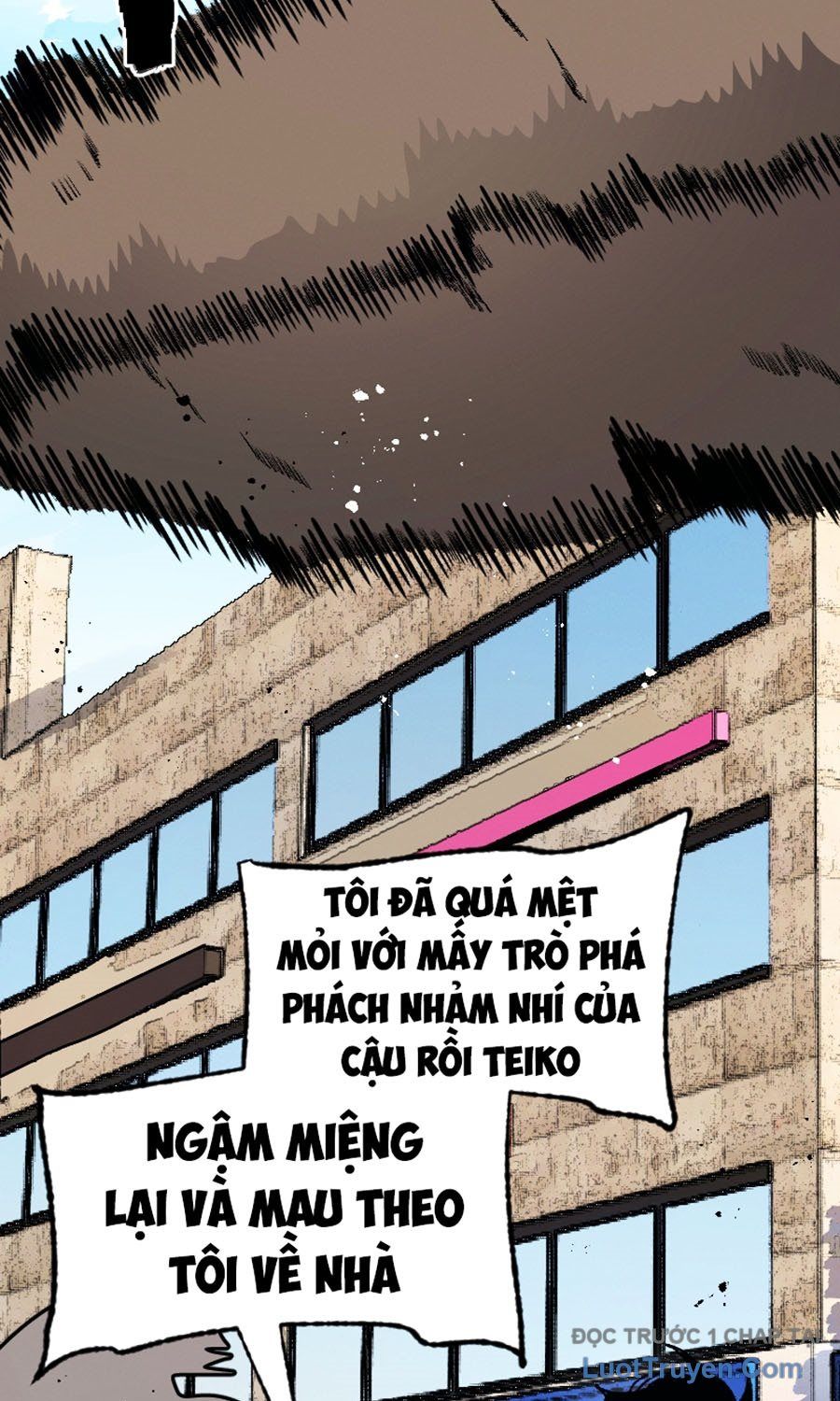 Án Tử - Chương 3