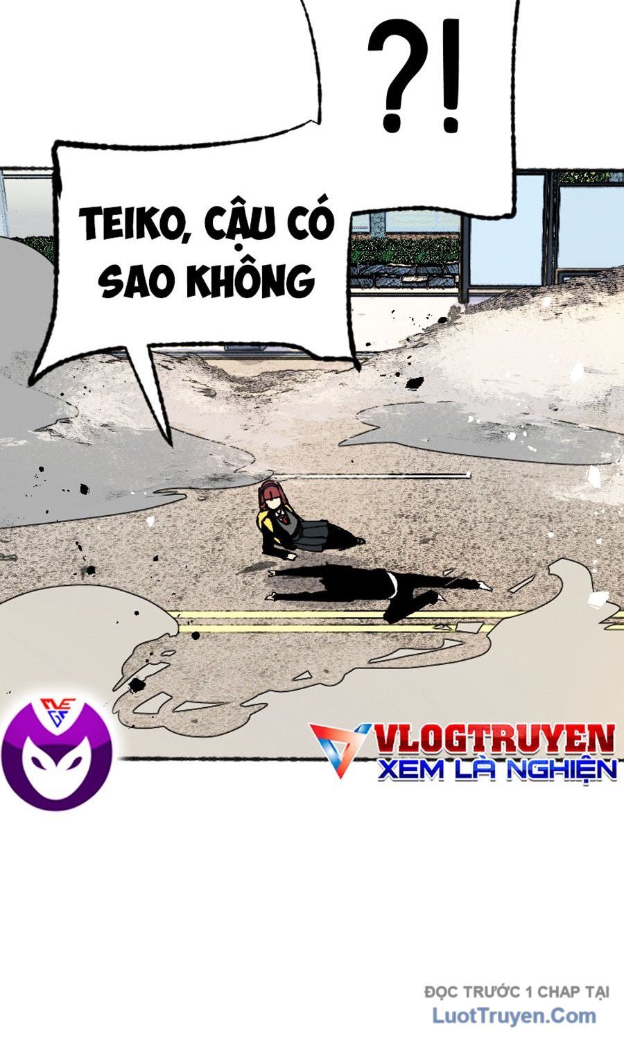 Án Tử - Chương 3