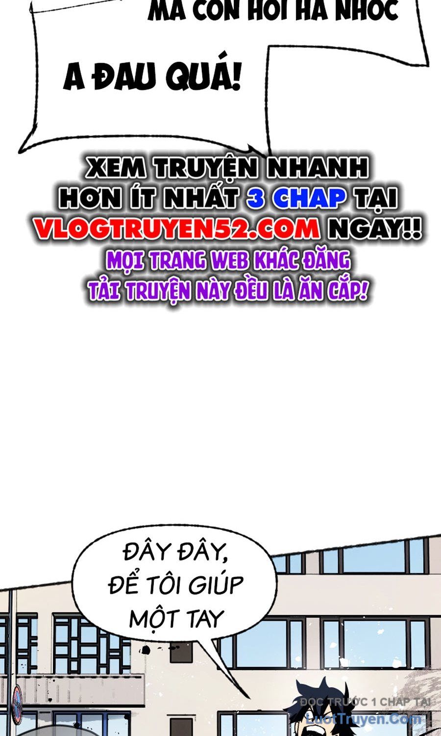 Án Tử - Chương 3
