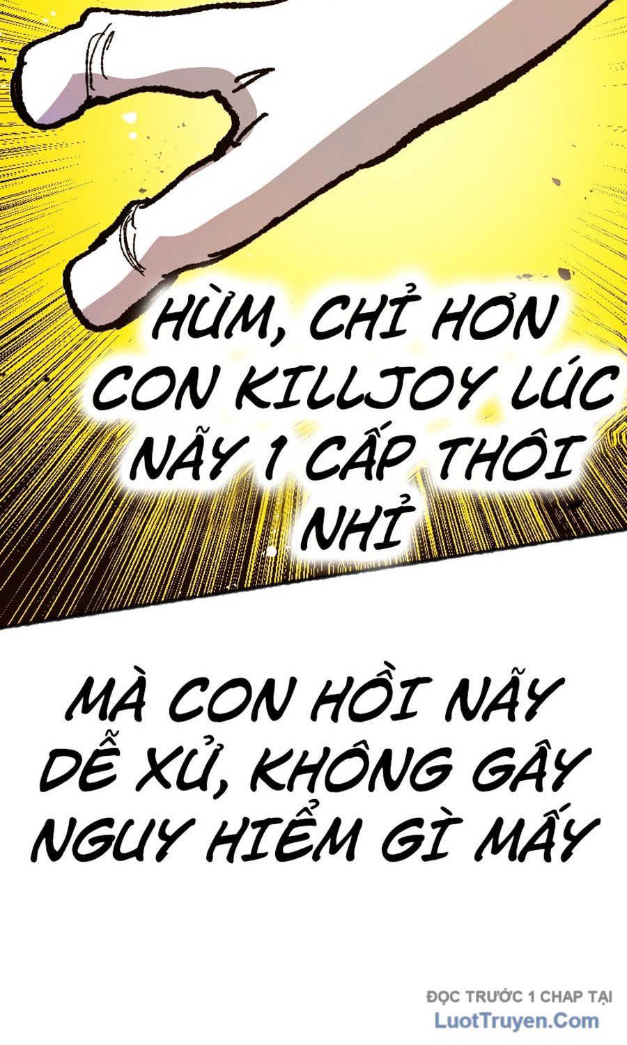 Án Tử - Chương 3