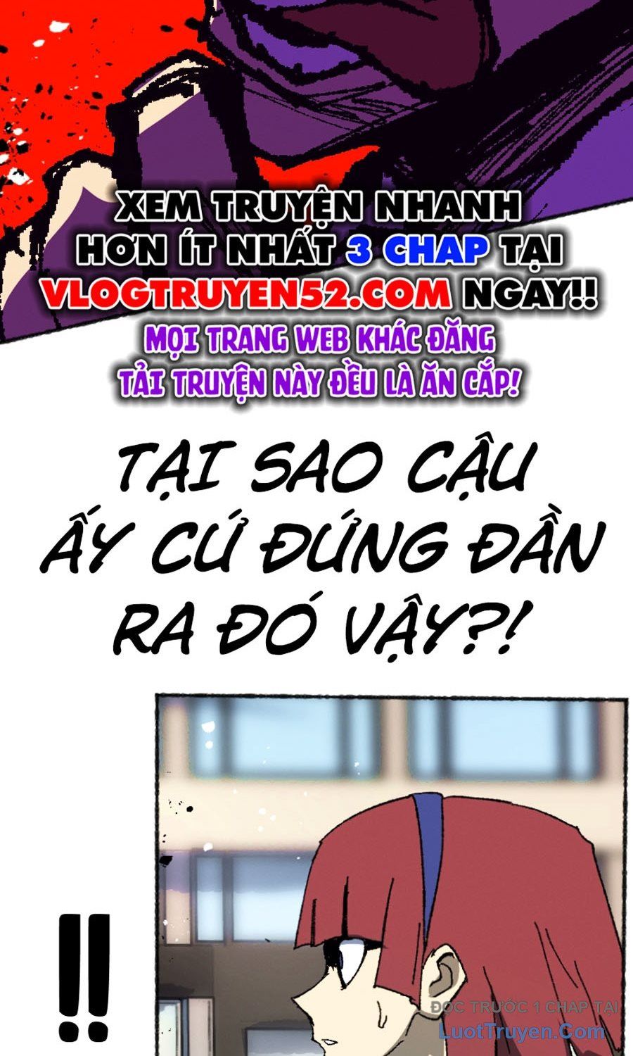 Án Tử - Chương 3
