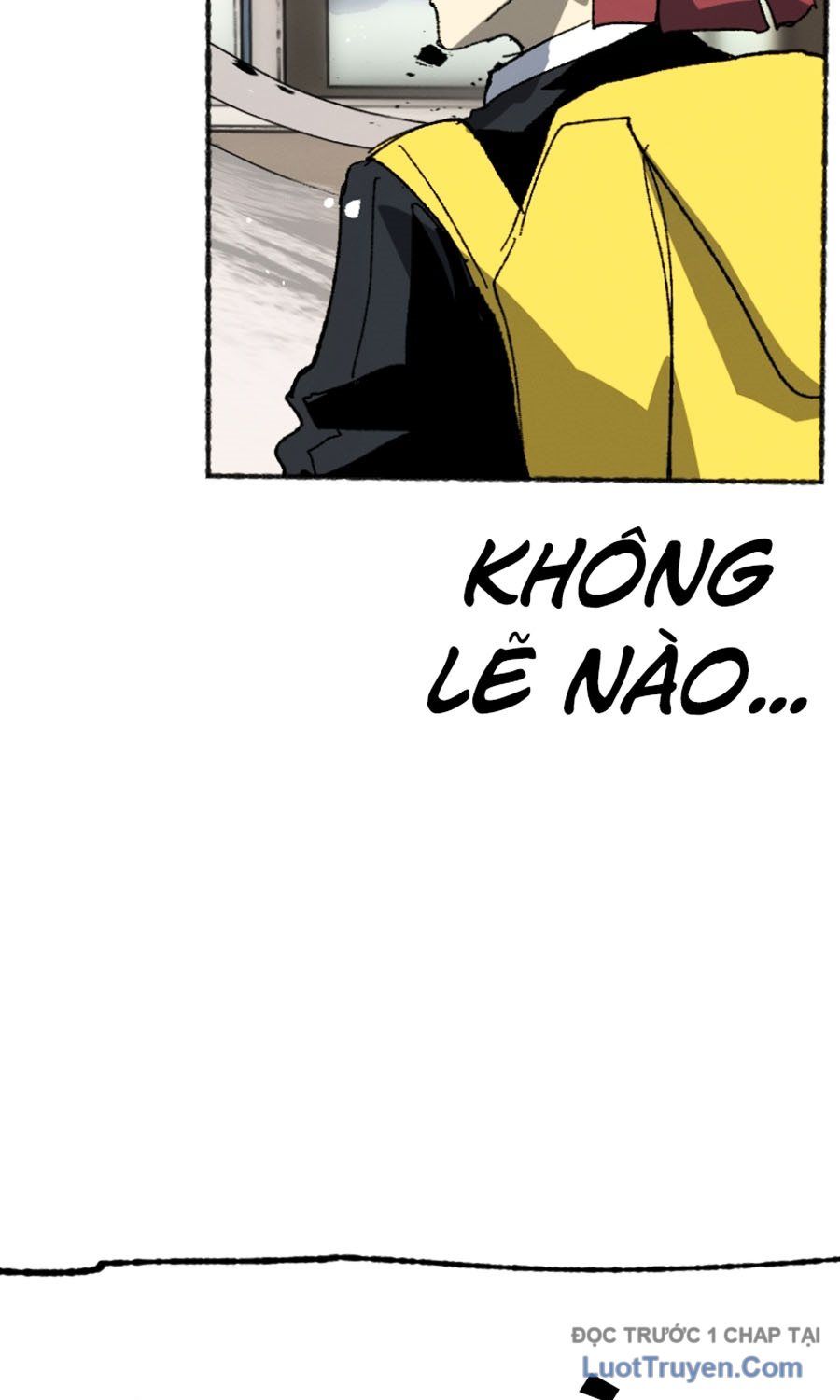 Án Tử - Chương 3