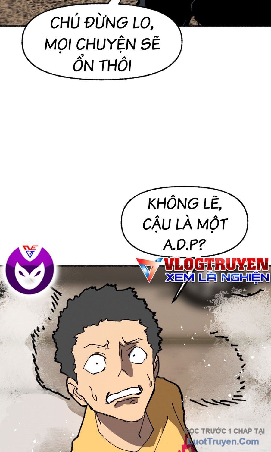 Án Tử - Chương 3