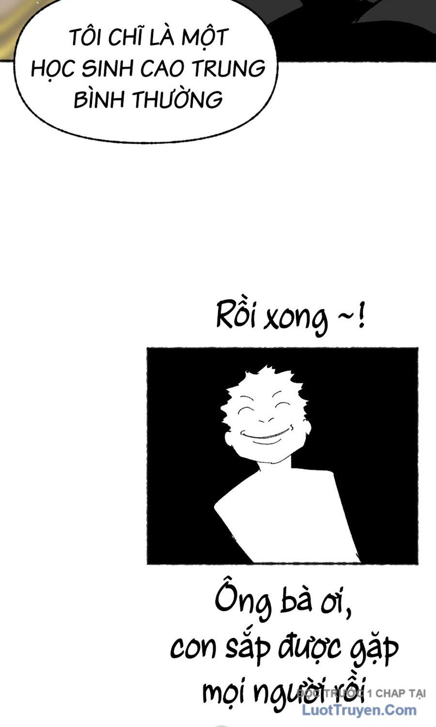 Án Tử - Chương 3