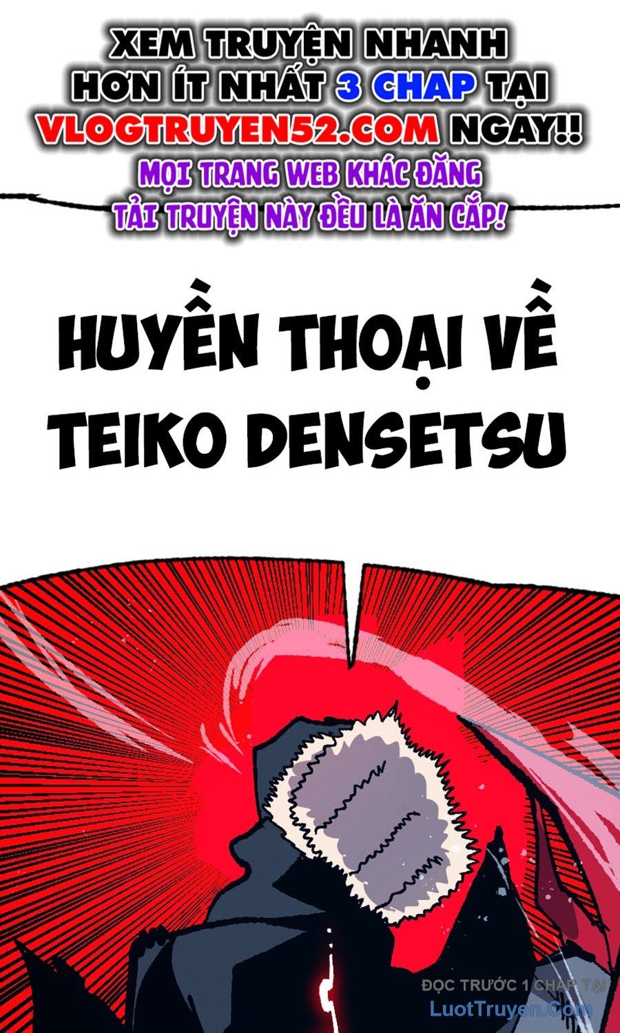 Án Tử - Chương 3