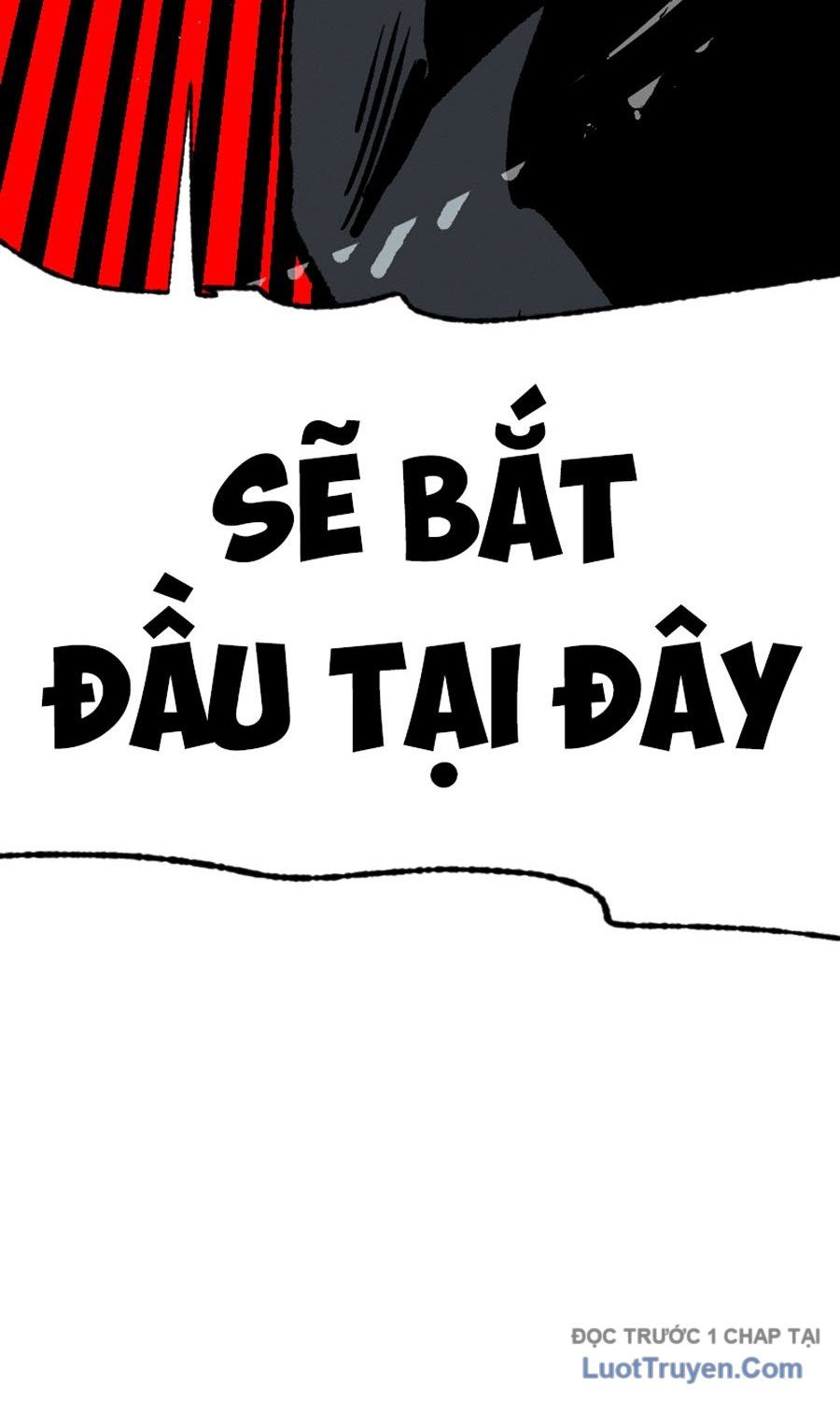 Án Tử - Chương 3